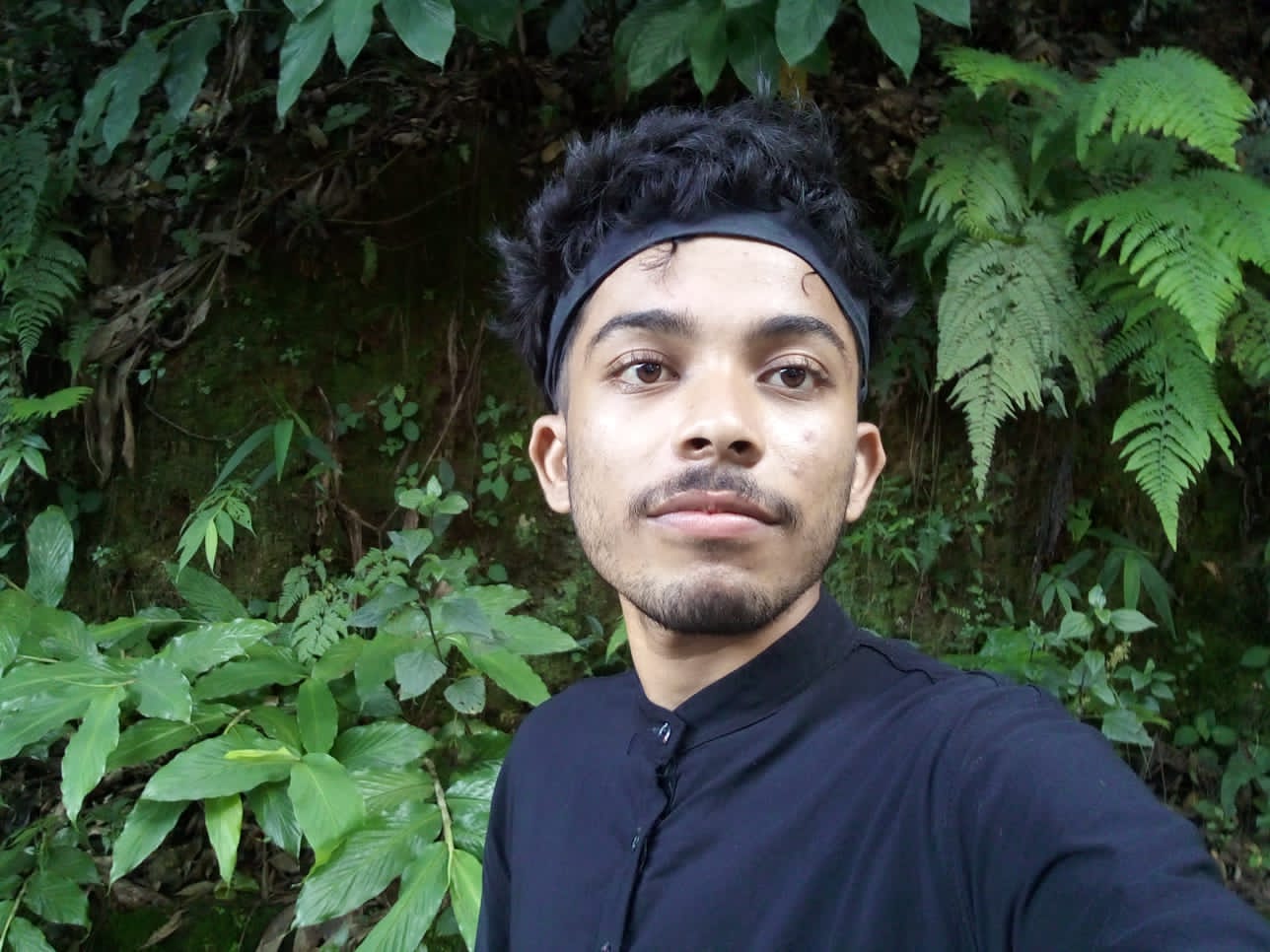Bishesh Subedi